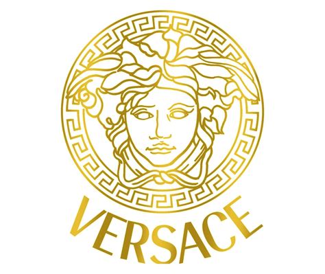 versace logi|Versace logo jpg.